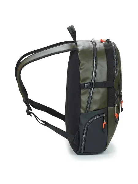 Geantă Superdry kaki