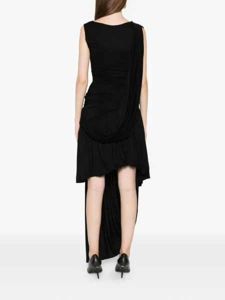 Rochie Axel 113 de costum negru