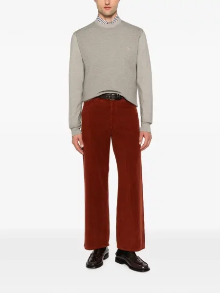 Pulover Etro gri