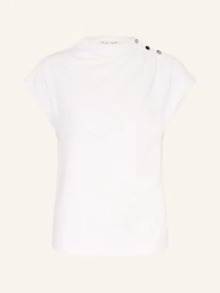 Phase Eight Koszulka weiss biała