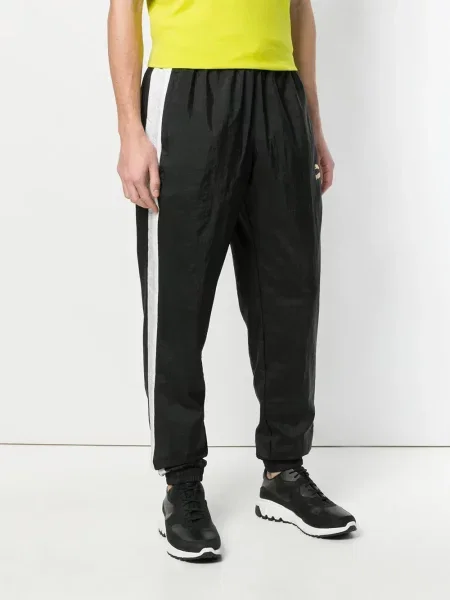 Pantaloni Puma alergare negru