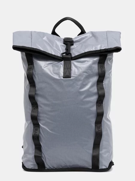 Rains rucsac Sibu Rolltop Rucksack W3 albastru