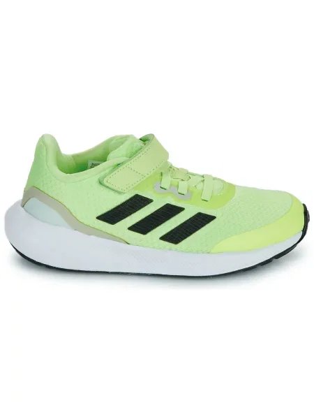 Pantofi copii Adidas galben