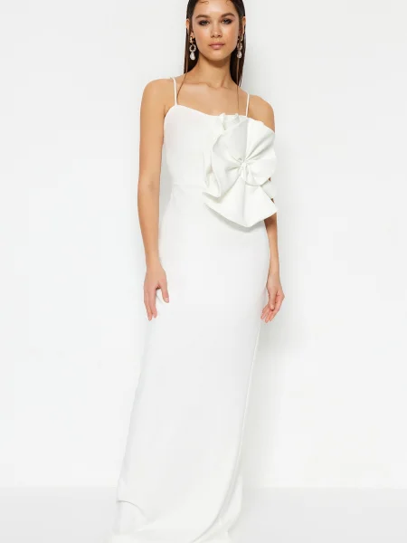 Rochie Trendyol gri