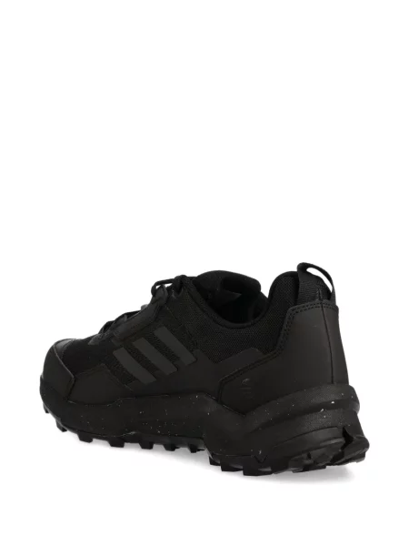 Sneakersy Adidas Terrex wsuwane z siateczką czarne