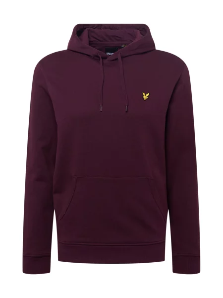 Geacă Lyle & Scott roșu
