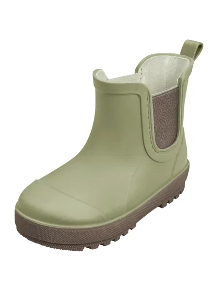 PLAYSHOES Cizme de cauciuc oliv