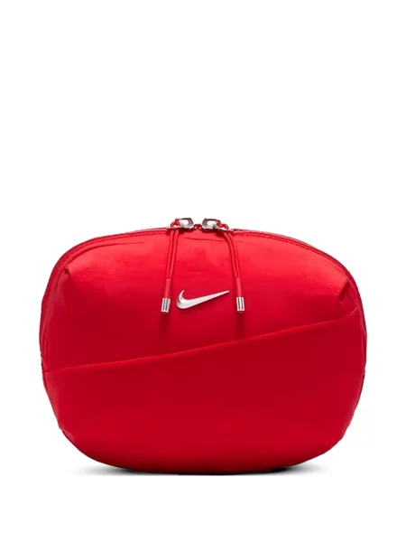 Curea Nike cu autograf roșu