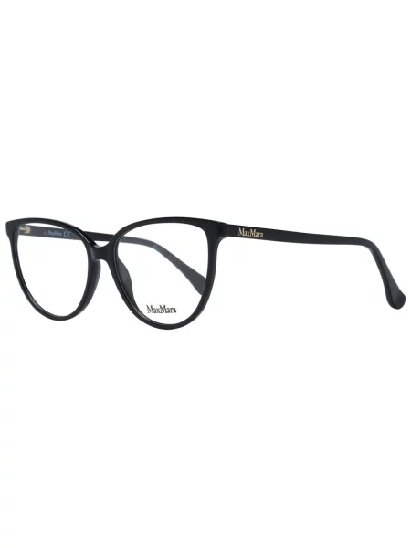Okulary przeciwsłoneczne Max Mara czarne