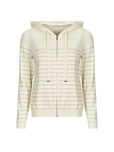 Les telovnik Les Petites Bombes bež