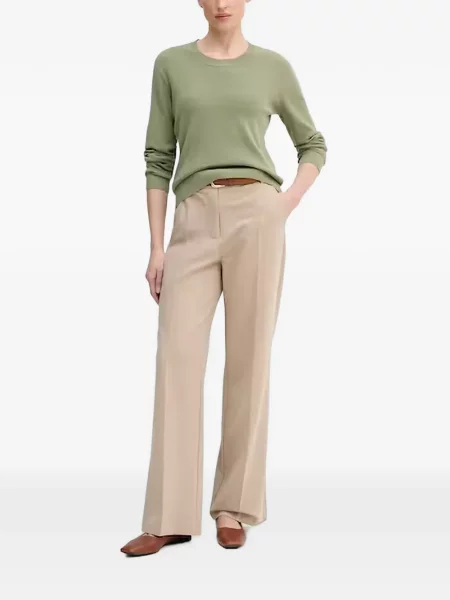 Pulover Benetton verde