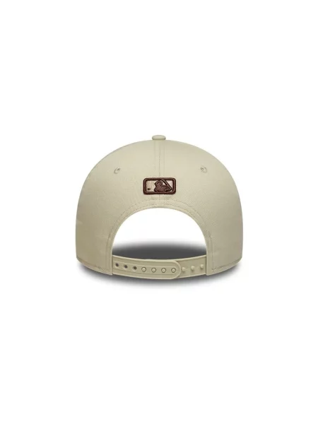 Šilterica New Era bež