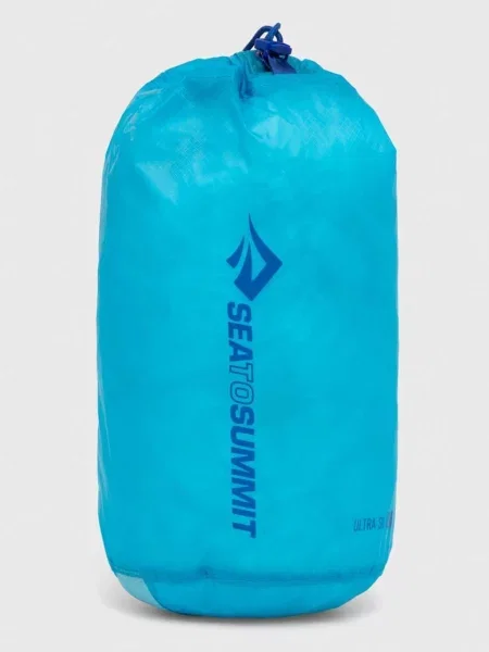 Чанта за багаж Sea To Summit Ultra-Sil Stuff Sack 3L синьо