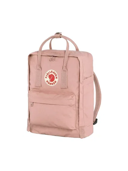 Kabelka Fjallraven ružová