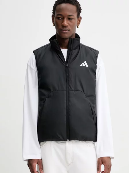 Adidas vestă City Tech V negru