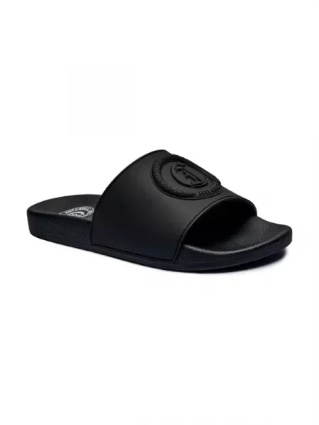 Just Cavalli Papucs fekete