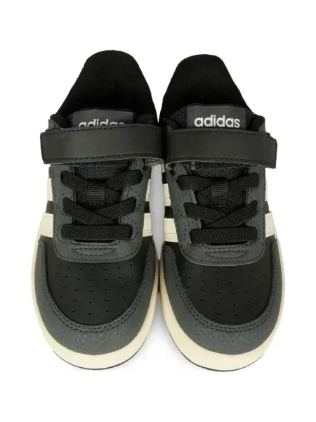 Sneakersy dziecięce Adidas czarne