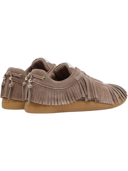 Pantofi Liu Jo din piele maro