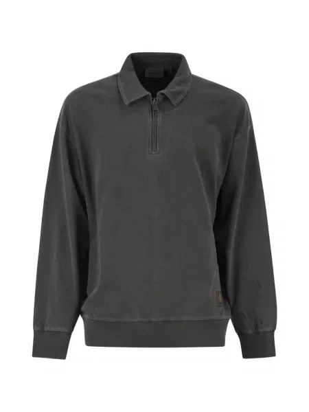 Pulover Carhartt Wip gri