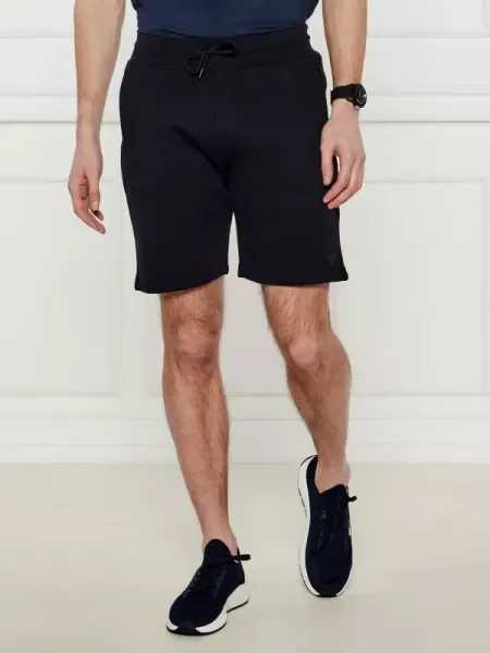 GUESS ACTIVE Pantaloni scurți ALDWIN