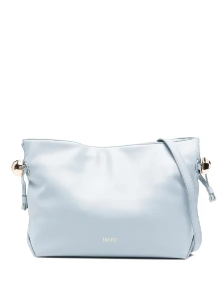 Kopertówka Liu Jo niebieska