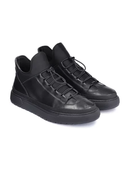 Sneakersy Kazar czarne