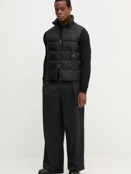 Светр Emporio Armani легкий бежевий