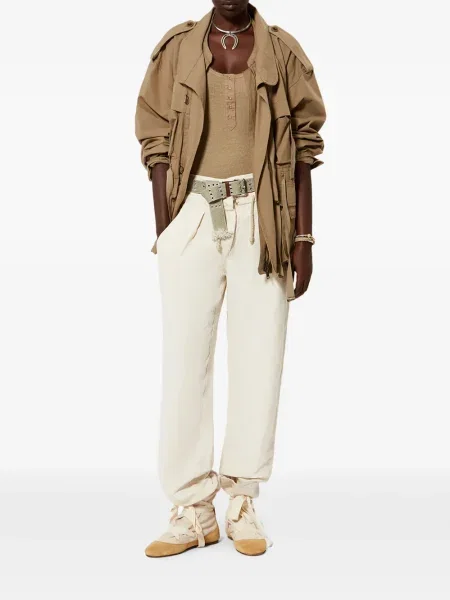 Șnur de strângere pantaloni Isabel Marant