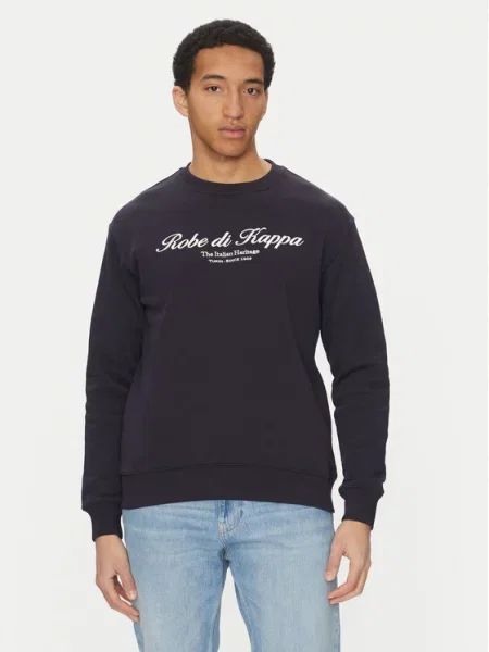 Халат Robe Di Kappa синій