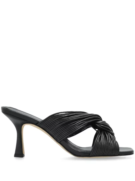 Sandale Michael Michael Kors negru