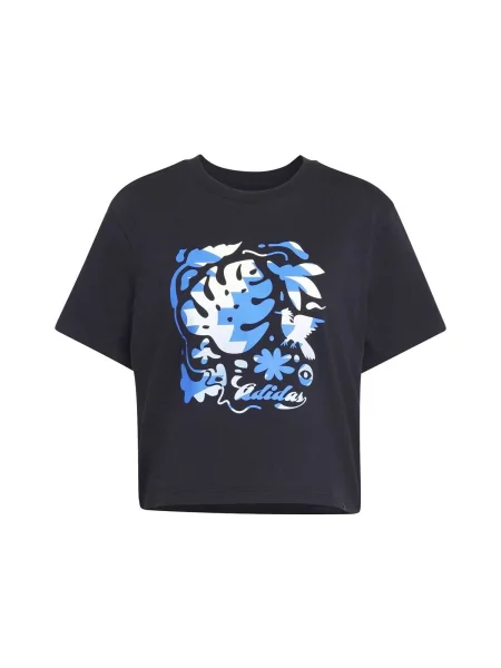 Majica Adidas crna
