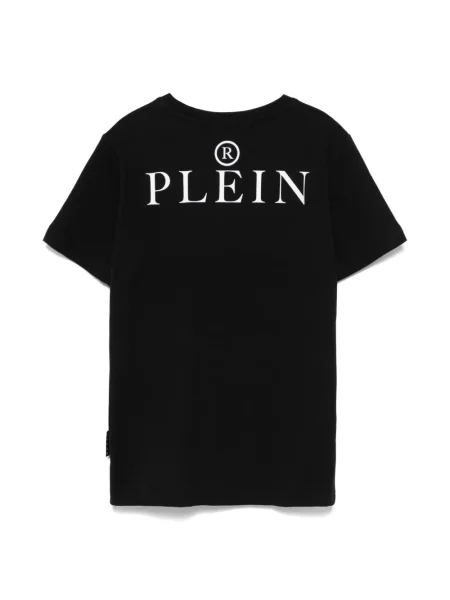 Tricou copii Philipp Plein negru
