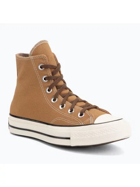 Sneaker Converse Chuck 70 bézs