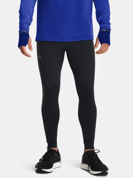 Pantaloni Under Armour negru