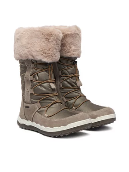 Primigi Hótaposó GORE-TEX D szürke