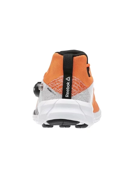 Pantofi Reebok Sport portocaliu