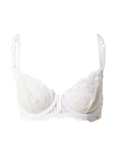 Bluebella Sutien Marseille' alb