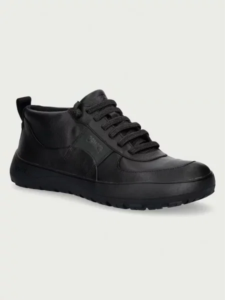 Camper Peu Serra sneakers pentru bărbați din piele negru