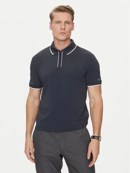 Marciano Guess Поло cиній