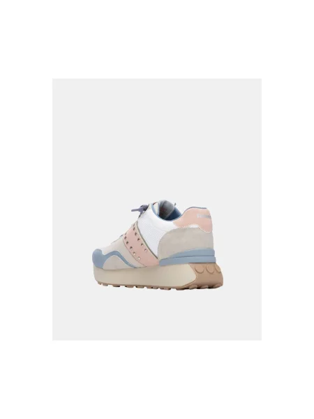Pantofi Refresh albastru