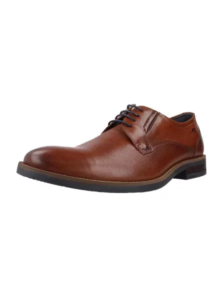 Pantofi Fluchos maro
