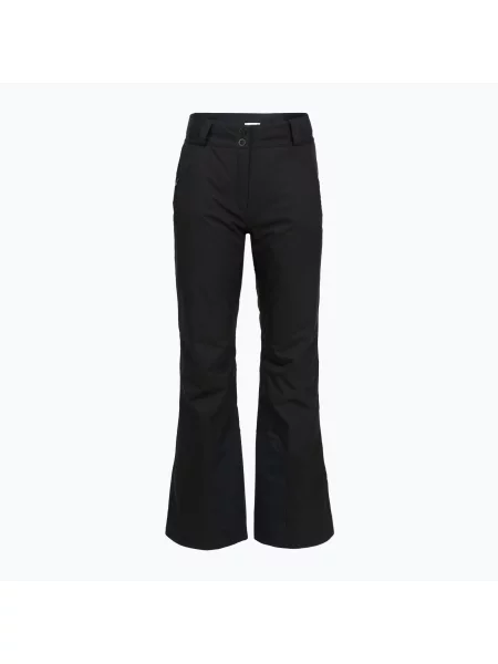 Pantaloni de schi pentru femei Rossignol Insulated black negru