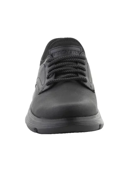 Pantofi Skechers negru