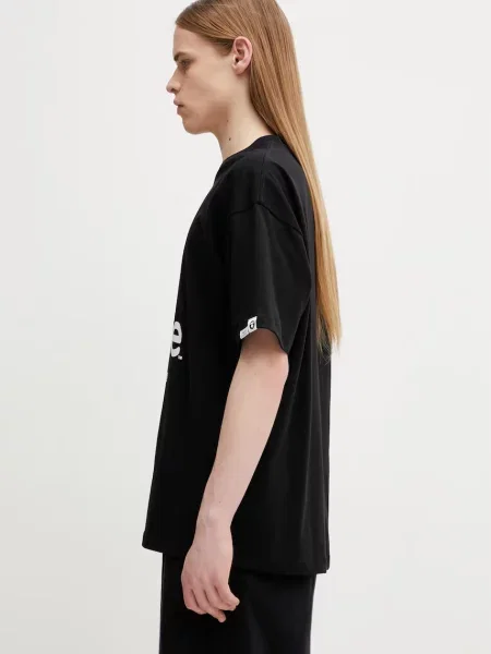 AAPE tricou din pentru bărbați