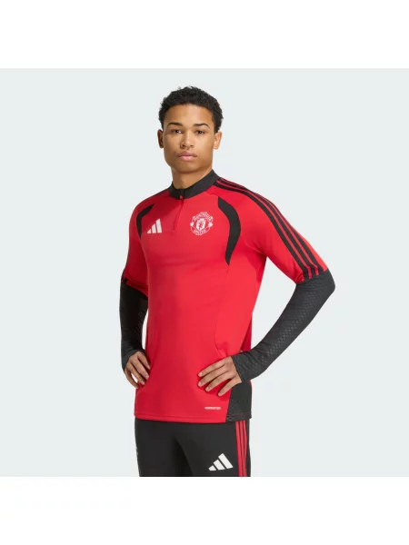 Bunda Adidas červená