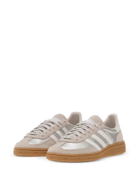 Sneakerși Adidas Spezial negru