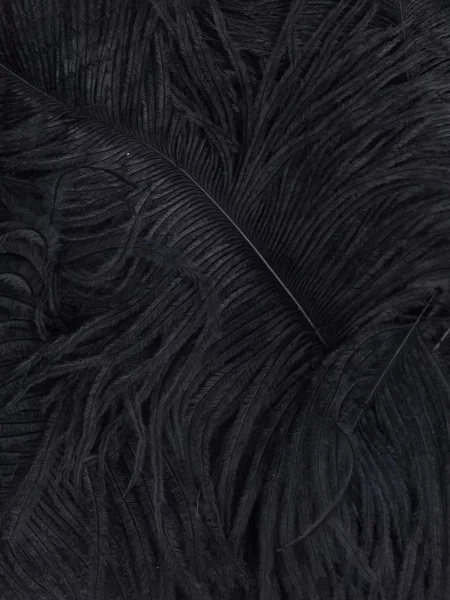 Fustă midi Semicouture negru