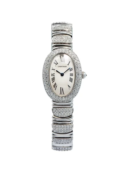 Pολόι Cartier