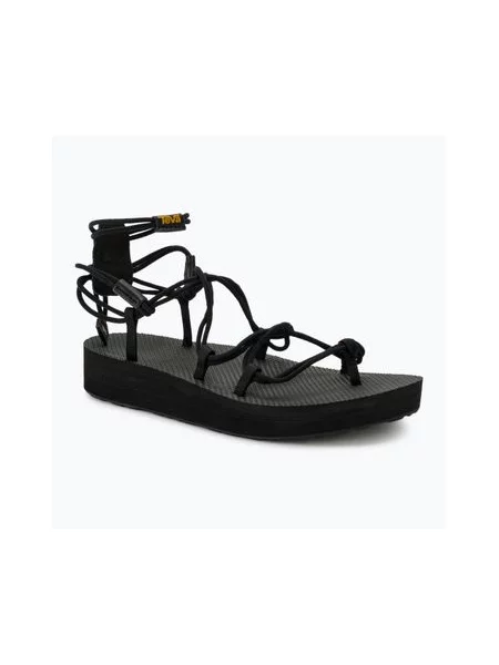 Босоніжки Teva Midform Infinity чорні