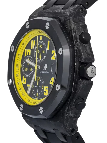 Ceas Audemars Piguet Pre Owned negru